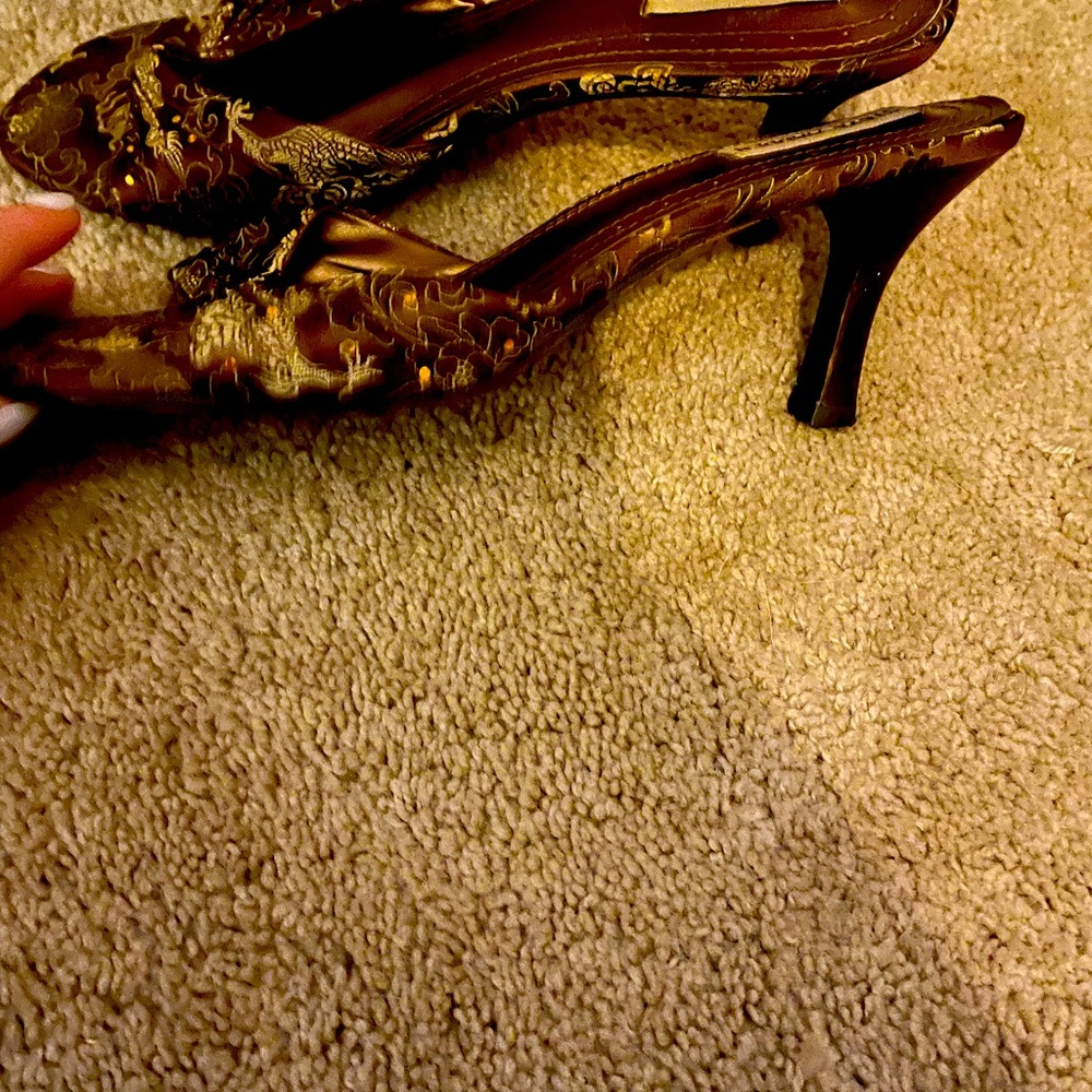 Steve Madden